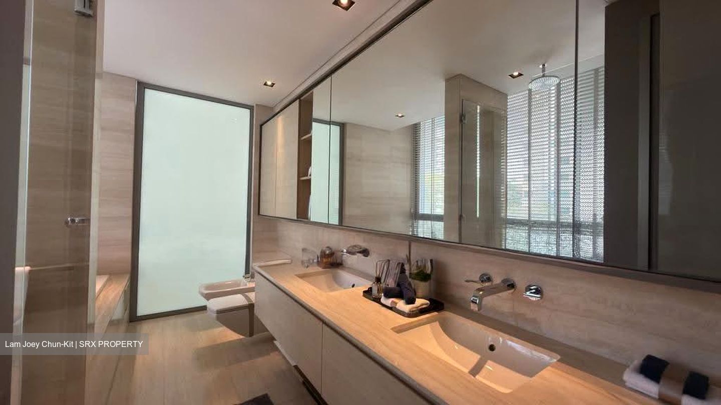 The Oliv (D10), Apartment #611408531